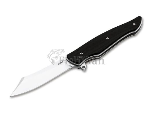 Boker Plus Obscura