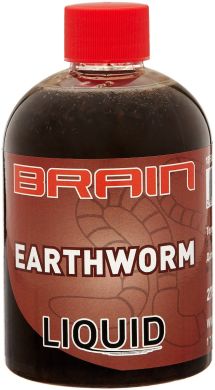 Brain Earthworm Liquid 275 ml