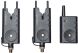 Brain Wireless Bite Alarm B-1 2+1
