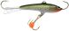 Daiwa Balanced Jig 65mm, Flake Green