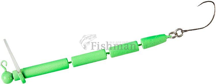 Daiwa Masu No Koeda, Aomushi