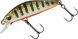 Daiwa Silver Creek Minnow Slow Fall Custom 40SS, Iwana