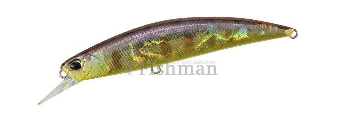 DUO Spearhead Ryuki 110S, ADA-4007