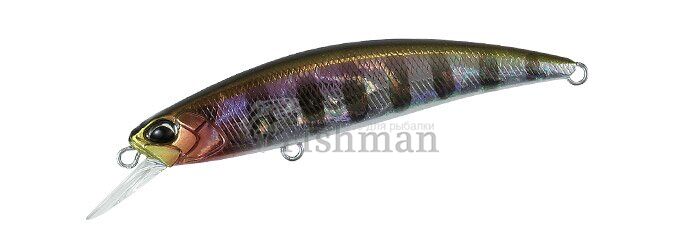 DUO Spearhead Ryuki 70S, ADA-3058