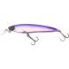 Fladen 3D Minnow 100, Purple