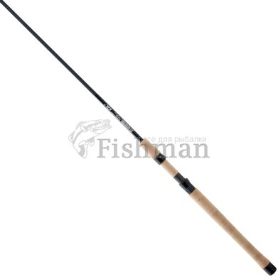 G.Loomis Classic Steelhead STR1024S GL3, STR1024S GL3, 262, 2, 11.0 - 21.0, #0.6 - 1.2 PE, Fast