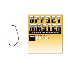 Varivas Offset Master Light Class, 8, 1