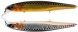 Jackall Mag Squad 160SP, HL Gold & Silver Black
