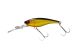Jackall Soul Shad 68SP, HL Gold&Black