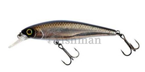 Jackall Squad Minnow 95 SP, HL Bora
