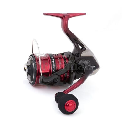 Shimano Sephia BB C3000S, 3000, C3000S, 5.0, 9.0, 235, 0.6-200,0.8-150,1-110, 5+1