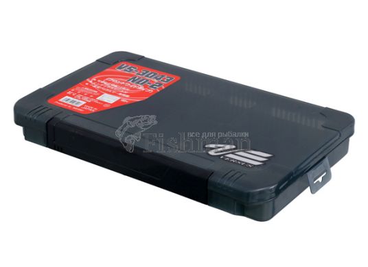 VS-3043, ND-2 black, 356&times;230&times;50 мм