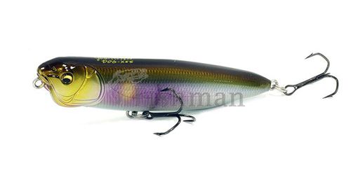 Megabass Dog-X Speed Slide, PM Setsuki Ayu