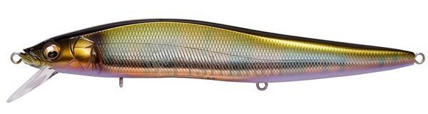 Megabass Oneten Max LBO, Wagin Oikawa