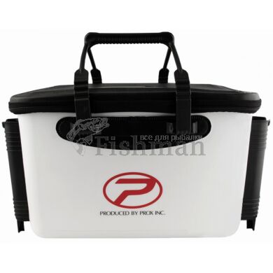 Prox EVA Injection Bakkan With Rod Holder 40cm