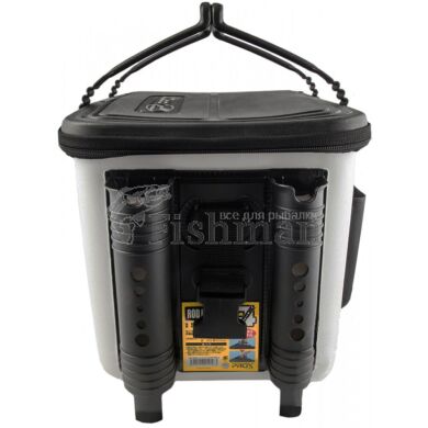 Prox EVA Injection Bakkan With Rod Holder 40cm