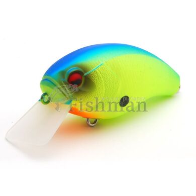 Raid Japan Level Crank Goriller, 001