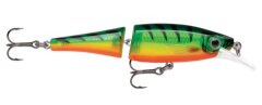 Rapala BX Jointed Minnow BXJM09, FT