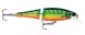 Rapala BX Jointed Minnow BXJM09, FT