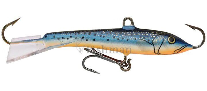 Rapala Jigging Rap 30, BSM