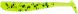 Reins Aji Ringer Shad, 419