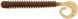 Reins G-Tail Saturn 3.5", 002