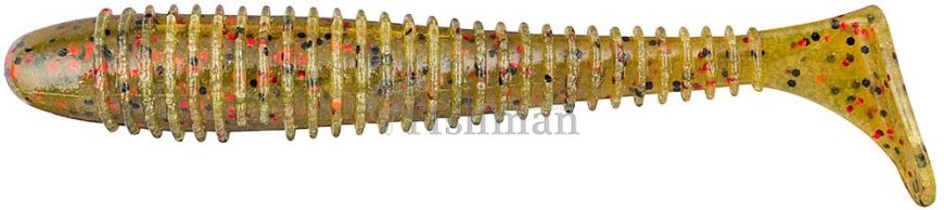 Select Fatfish 5.8", 002