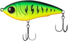 Select Jerkid 100SS, 02