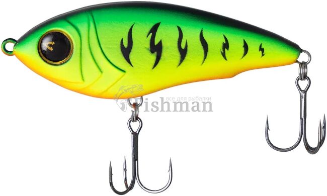 Select Jerkid 100SS, 02