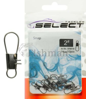 Select SF110, #0, 10