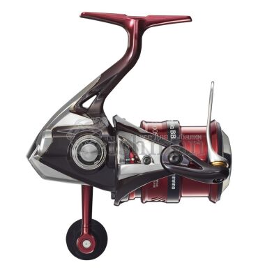 Shimano Sephia BB C3000S, 3000, C3000S, 5.0, 9.0, 235, 0.6-200,0.8-150,1-110, 5+1