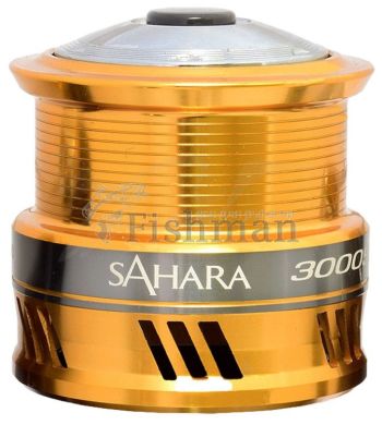Shimano Sahara RD, 4000, 4000, 0.25-260 /0.30-180 /0.35-130
