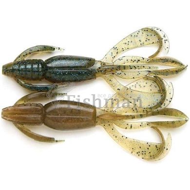 Keitech Crazy Flapper 2.8"