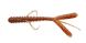 Keitech Hog Impact 4", EA01 Orange Pepper