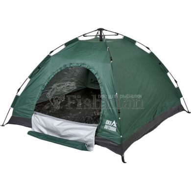 Skif Outdoor Adventure Auto I