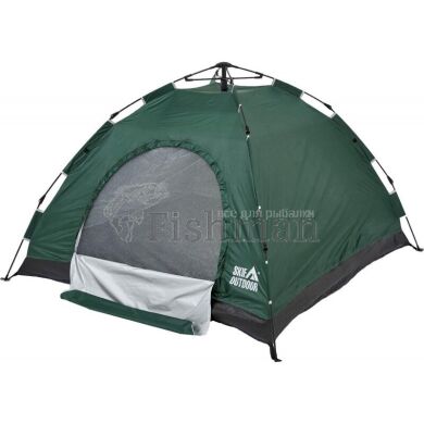 Skif Outdoor Adventure Auto I