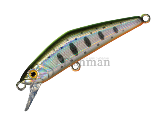 Smith D Compact 45, 13