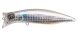 Megabass Kirinji 90, GG Clear Inakko
