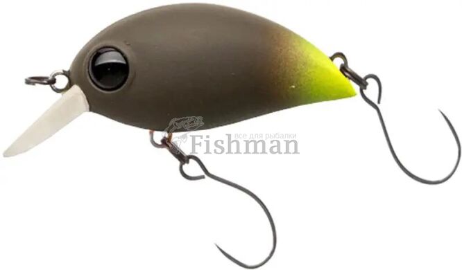 ZipBaits Hickory SR, 103