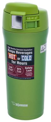 ZOJIRUSHI SM-YAF48, Зелёный, Зелёный, SM-YAF48GA