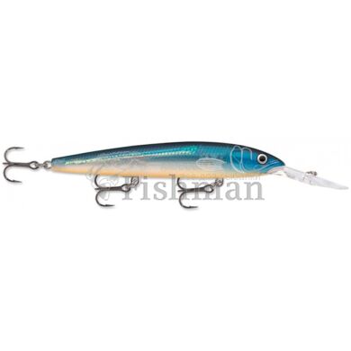 Rapala Down Deep Husky Jerk DHJ12, BGH