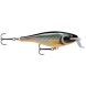 Rapala Super Shad Rap SSR 14, HLW