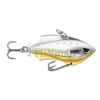 Rapala Rap-V Blade RVB06, ACHT