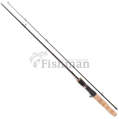 Fladen Vantage Carbon Trigger, 180cm, 180, 2, 5 - 20, #0.5 - 0.8 PE