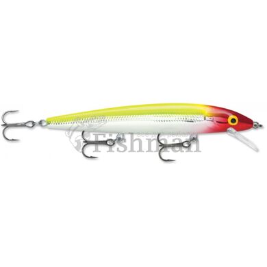 Rapala Husky Jerk HJ14-CLN, CLN