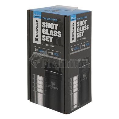 Stanley Adventure Combo Matte Black