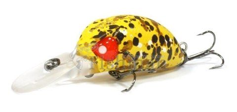 Lucky John Haira Tiny Plus One 33LBF, 506