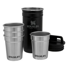 Stanley Adventure Combo Matte Black