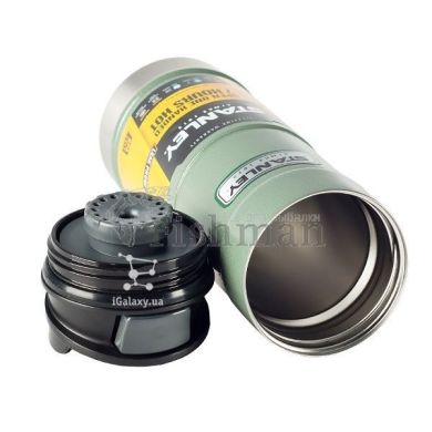 Stanley Classic One Hand