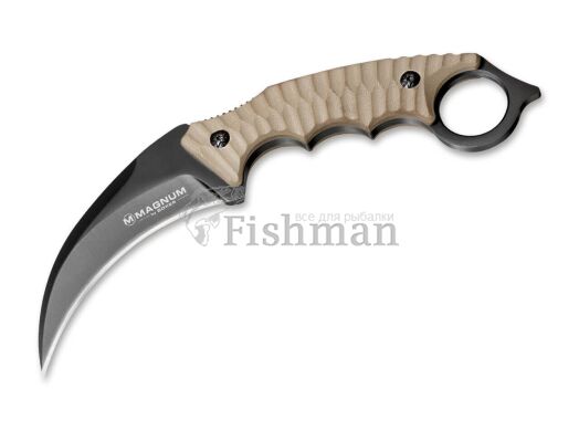 Boker Magnum Spike Karambit